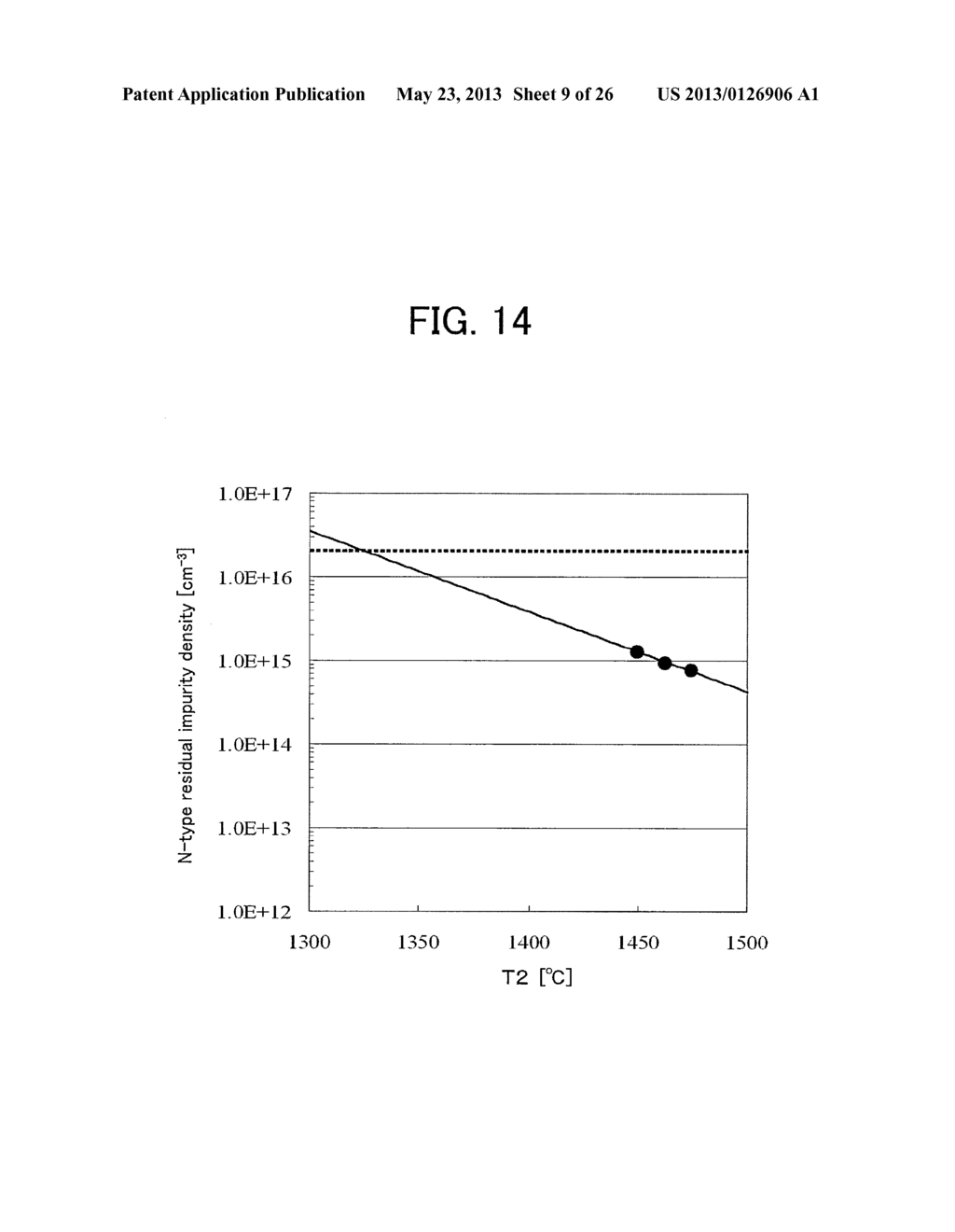 SILICON CARBIDE EPITAXIAL WAFER AND MANUFACTURING METHOD THEREFOR, SILICON     CARBIDE BULK SUBSTRATE FOR EPITAXIAL GROWTH AND MANUFACTURING METHOD     THEREFOR AND HEAT TREATMENT APPARATUS - diagram, schematic, and image 10