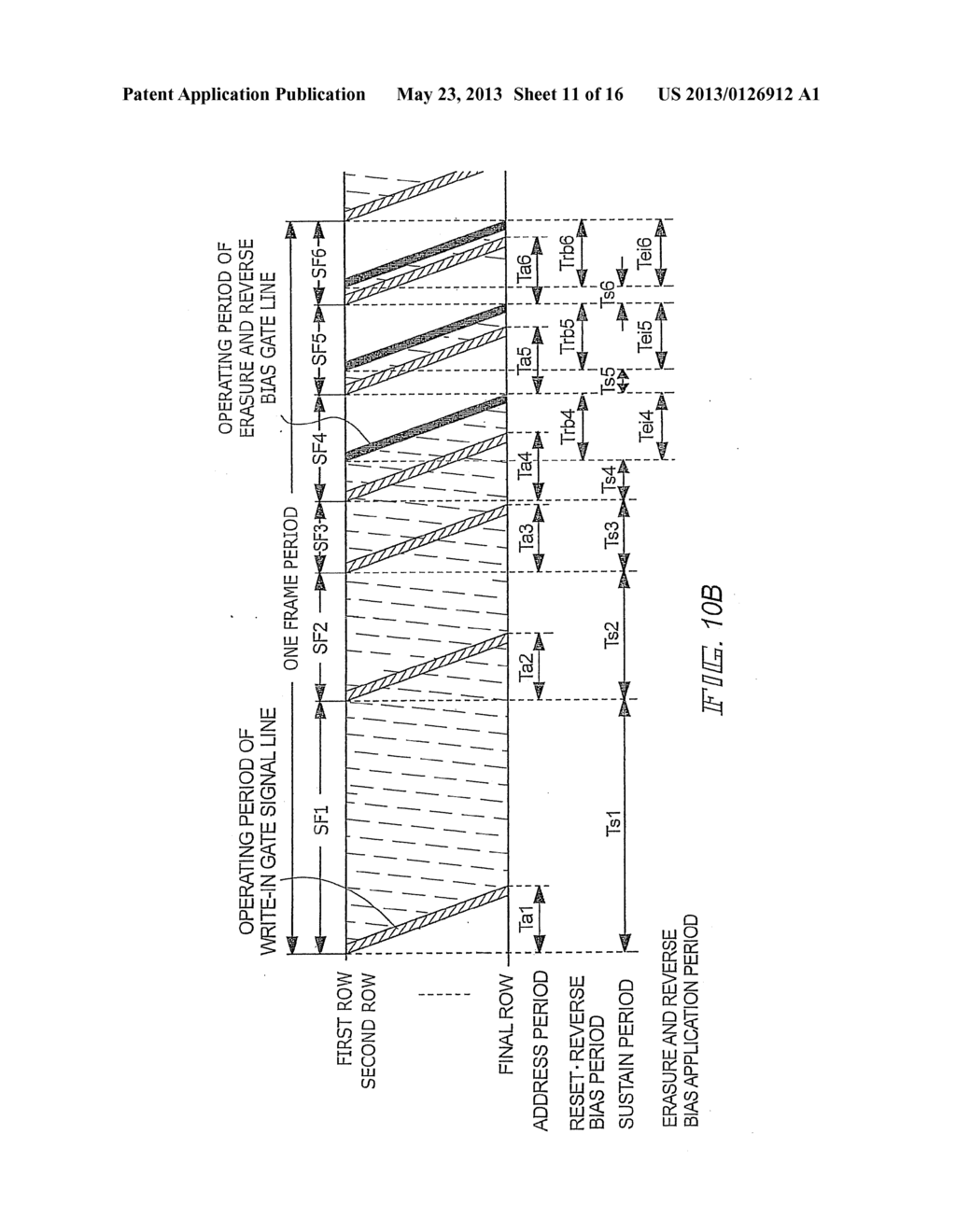 Light Emitting Device and Method of Driving the Light Emitting Device - diagram, schematic, and image 12