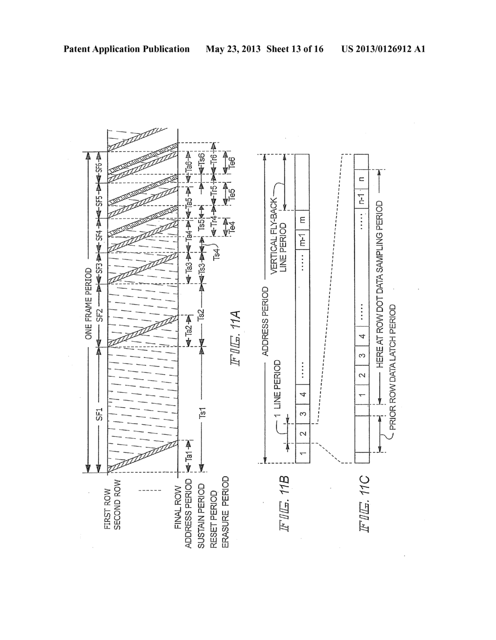 Light Emitting Device and Method of Driving the Light Emitting Device - diagram, schematic, and image 14