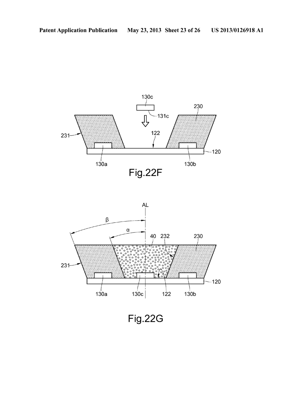 LIGHT EMITTING DEVICE AND FABRICATING METHOD THEREOF - diagram, schematic, and image 24