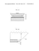 SEMICONDUCTOR LIGHT-EMITTING DEVICE AND METHOD FOR MANUFACTURING     SEMICONDUCTOR LIGHT-EMITTING DEVICE diagram and image