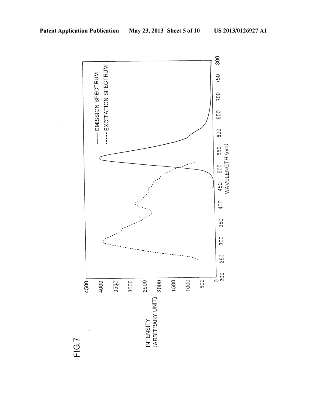 SEMICONDUCTOR LIGHT EMITTING DEVICE - diagram, schematic, and image 06