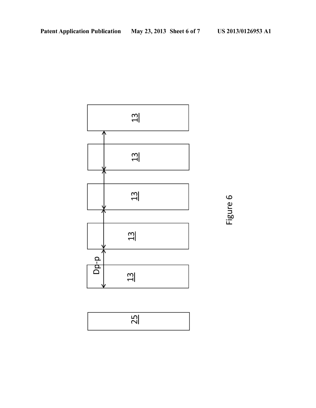 Methods and Apparatus for MOS Capacitors in Replacement Gate Process - diagram, schematic, and image 07