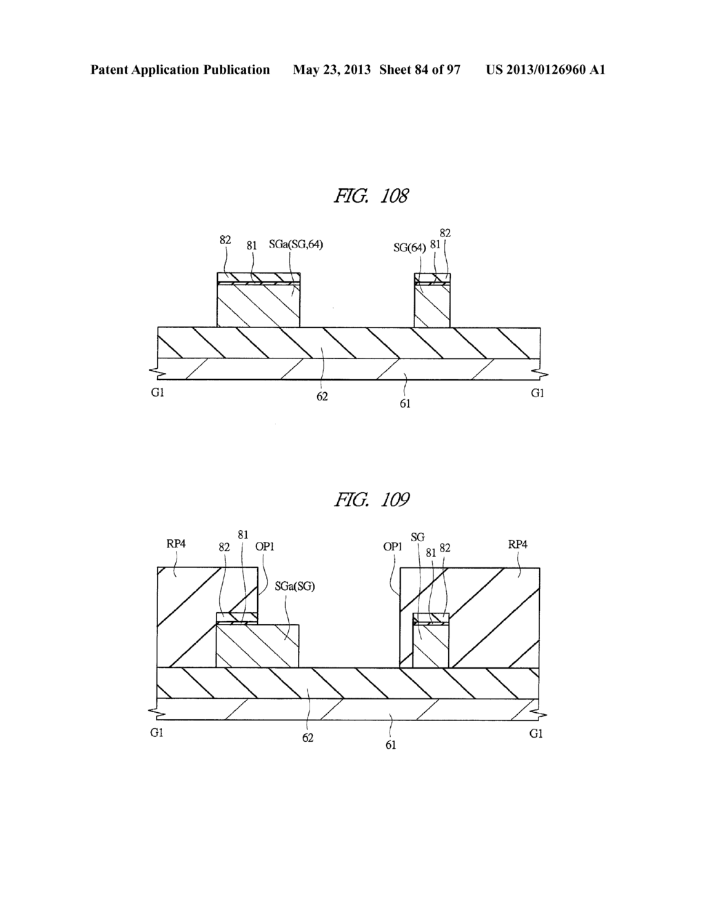 Semiconductor Device and Method of Manufacturing the Same - diagram, schematic, and image 85