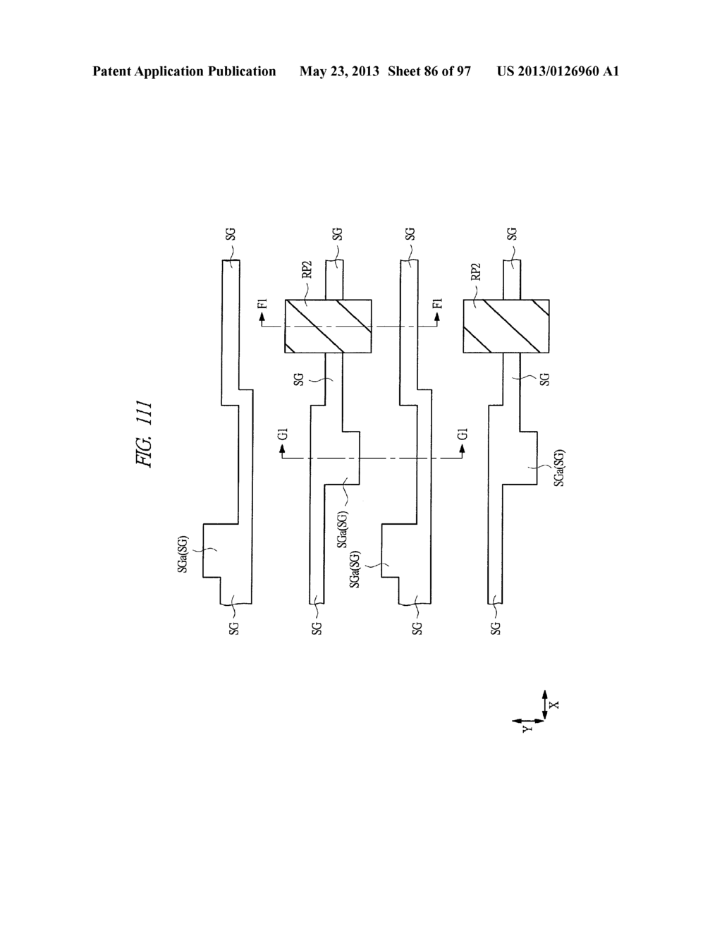 Semiconductor Device and Method of Manufacturing the Same - diagram, schematic, and image 87