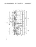 SEMICONDUCTOR DEVICE AND MANUFACTURING METHOD THEREOF diagram and image