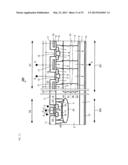 SEMICONDUCTOR DEVICE AND MANUFACTURING METHOD THEREOF diagram and image