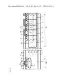 SEMICONDUCTOR DEVICE AND MANUFACTURING METHOD THEREOF diagram and image