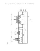 SEMICONDUCTOR DEVICE AND MANUFACTURING METHOD THEREOF diagram and image