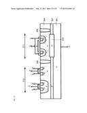 SEMICONDUCTOR DEVICE AND MANUFACTURING METHOD THEREOF diagram and image