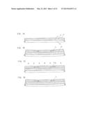 SEMICONDUCTOR DEVICE AND METHOD OF MANUFACTURING THE SAME diagram and image