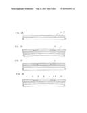 SEMICONDUCTOR DEVICE AND METHOD OF MANUFACTURING THE SAME diagram and image