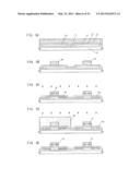 SEMICONDUCTOR DEVICE AND METHOD OF MANUFACTURING THE SAME diagram and image