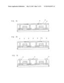 SEMICONDUCTOR DEVICE AND METHOD OF MANUFACTURING THE SAME diagram and image