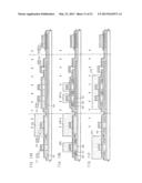 SEMICONDUCTOR DEVICE AND METHOD OF MANUFACTURING THE SAME diagram and image