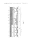 SEMICONDUCTOR DEVICE AND METHOD OF MANUFACTURING THE SAME diagram and image