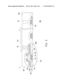THIN FILM TRANSISTOR ARRAY AND CIRCUIT STRUCTURE THEREOF diagram and image