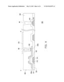 THIN FILM TRANSISTOR ARRAY AND CIRCUIT STRUCTURE THEREOF diagram and image