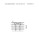 N/P BOUNDARY EFFECT REDUCTION FOR METAL GATE TRANSISTORS diagram and image