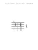 N/P BOUNDARY EFFECT REDUCTION FOR METAL GATE TRANSISTORS diagram and image