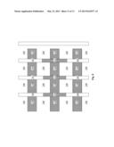 N/P BOUNDARY EFFECT REDUCTION FOR METAL GATE TRANSISTORS diagram and image