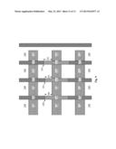 N/P BOUNDARY EFFECT REDUCTION FOR METAL GATE TRANSISTORS diagram and image