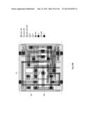 CIRCUITS WITH LINEAR FINFET STRUCTURES diagram and image