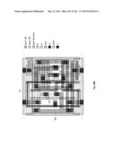 CIRCUITS WITH LINEAR FINFET STRUCTURES diagram and image