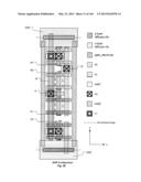 CIRCUITS WITH LINEAR FINFET STRUCTURES diagram and image