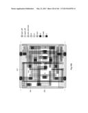 CIRCUITS WITH LINEAR FINFET STRUCTURES diagram and image