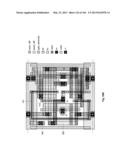 CIRCUITS WITH LINEAR FINFET STRUCTURES diagram and image