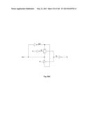 CIRCUITS WITH LINEAR FINFET STRUCTURES diagram and image