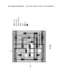 CIRCUITS WITH LINEAR FINFET STRUCTURES diagram and image