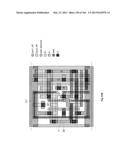 CIRCUITS WITH LINEAR FINFET STRUCTURES diagram and image