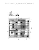 CIRCUITS WITH LINEAR FINFET STRUCTURES diagram and image