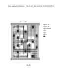 CIRCUITS WITH LINEAR FINFET STRUCTURES diagram and image