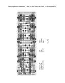 CIRCUITS WITH LINEAR FINFET STRUCTURES diagram and image