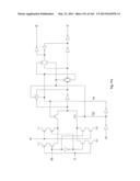 CIRCUITS WITH LINEAR FINFET STRUCTURES diagram and image