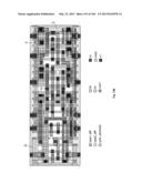 CIRCUITS WITH LINEAR FINFET STRUCTURES diagram and image