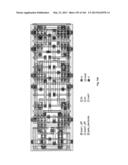 CIRCUITS WITH LINEAR FINFET STRUCTURES diagram and image