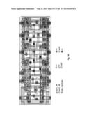 CIRCUITS WITH LINEAR FINFET STRUCTURES diagram and image