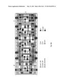 CIRCUITS WITH LINEAR FINFET STRUCTURES diagram and image