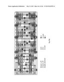 CIRCUITS WITH LINEAR FINFET STRUCTURES diagram and image