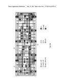 CIRCUITS WITH LINEAR FINFET STRUCTURES diagram and image