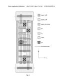 CIRCUITS WITH LINEAR FINFET STRUCTURES diagram and image