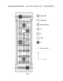 CIRCUITS WITH LINEAR FINFET STRUCTURES diagram and image