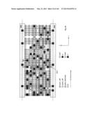 CIRCUITS WITH LINEAR FINFET STRUCTURES diagram and image