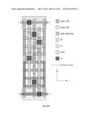 CIRCUITS WITH LINEAR FINFET STRUCTURES diagram and image