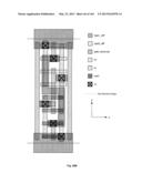 CIRCUITS WITH LINEAR FINFET STRUCTURES diagram and image