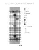 CIRCUITS WITH LINEAR FINFET STRUCTURES diagram and image